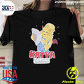 Drag Queen Katya Zamolodchikova Shirt