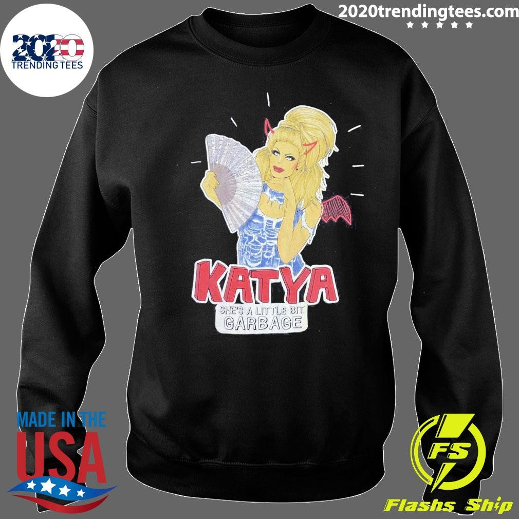 Drag Queen Katya Zamolodchikova Shirt