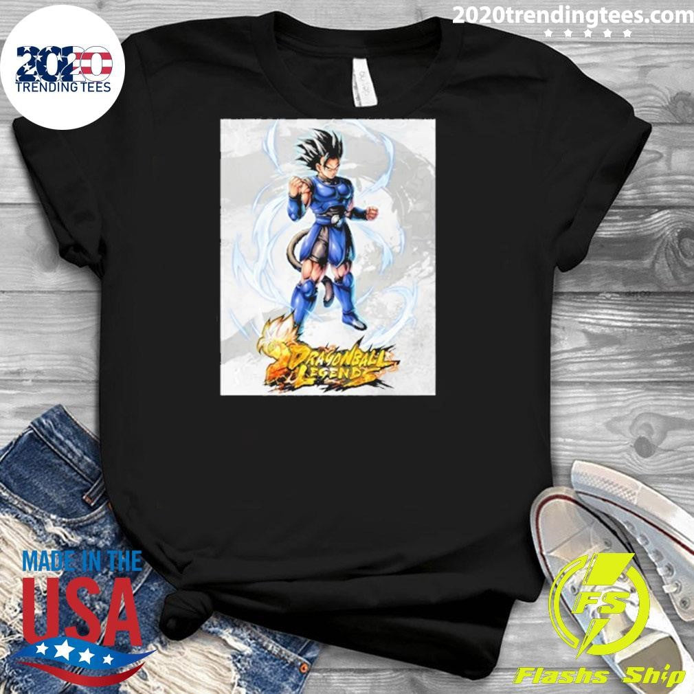 Dragon Ball Legends Shallot Tee Shirt