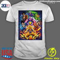 Dragon Ball Z Heroes Shirt