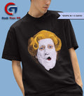 Drive-by fruiting shirt