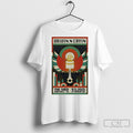 Drivin N Cryin Tour The Shed Maryville Tn 05 Sept 2025 Shirt Tee