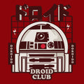 Droid Club