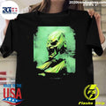 Ducks Of A Feather X Nike Gt Future Green Goblin Shirt