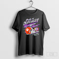 Duel In Death Valley Tigers Vs Tigers 2025 Helmet Shirt Tee