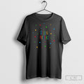 Dzien Kropki Tee Shirts