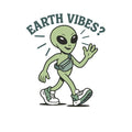 Earth Vibes