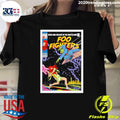 Foo Fighters Sayreville New Jersey At Starland Ballroom On May 2 2026 Rock And Rollers Of Wasteland Shirt