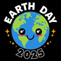 Earth Day 2025
