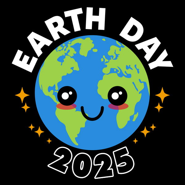 Earth Day 2025
