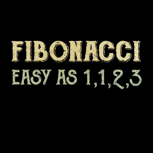 Easy As 1 1 2 3
