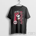 Ellis Robinson Iv Georgia Bulldogs