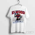 Elwood Panthers Beware The Bleacher Creature