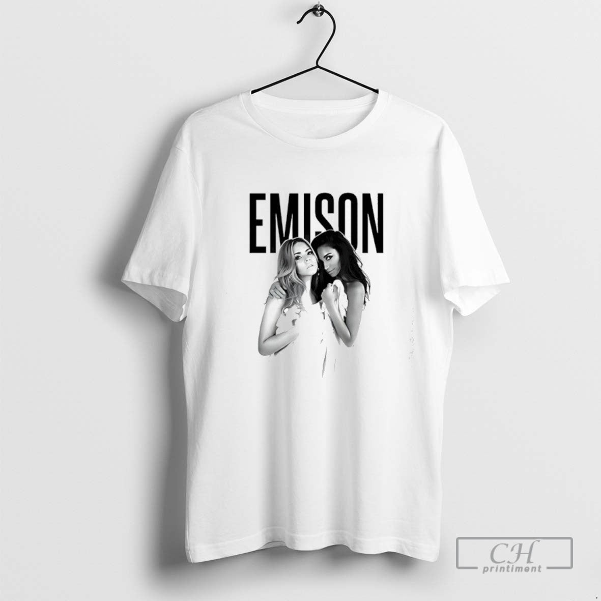 Emison Photoshoot