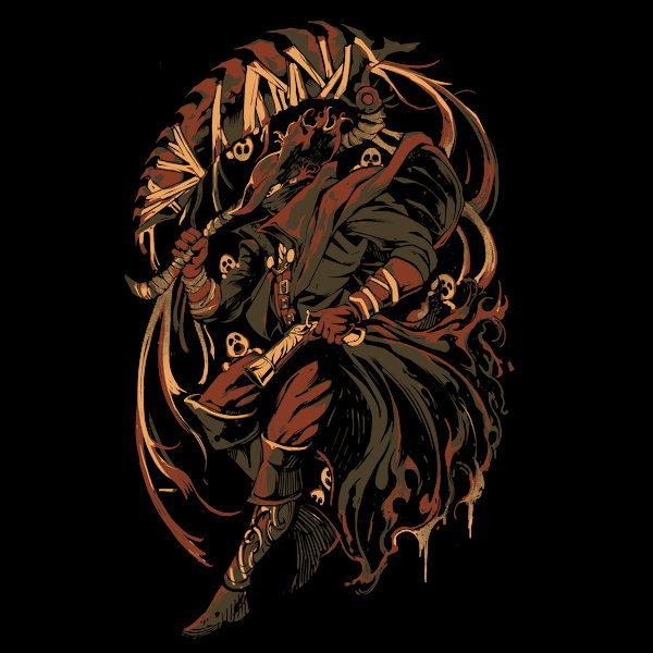 Endless Hunt