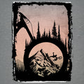 Enduro Bike Trail Samurai