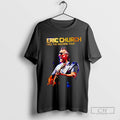 Eric Church Free The Machine Tour 2025 2026 North America Schedule Long Sleeve