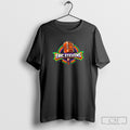 Eric Stevens Announces Microphone Shirt Sweater