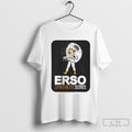 Erso Synthetic Kyber Crystals Shirt Sweater