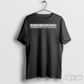 Everything I Know About Sex I Learned From Your Girlfriend Tee Shirt