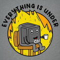 Everything Is Under Control