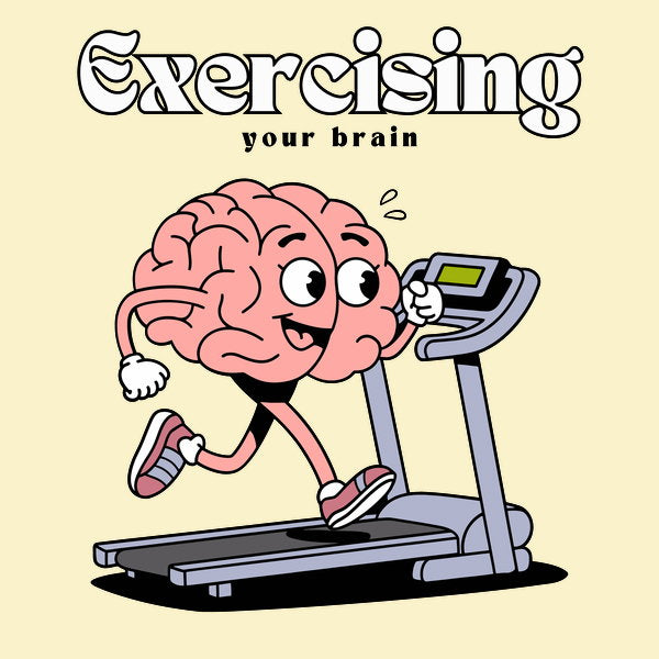 Exercising Your Brain
