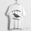 F Caw F Black Crow Retro Classic