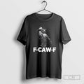 F Caw F Crow