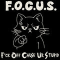 F O C U S