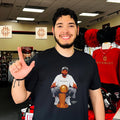 F Them Picks Mikal Bridges New York Knicks shirt