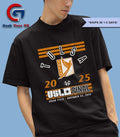 FC Tulsa 2025 USL Championship Final shirt