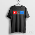 Fdt F Donald Trump