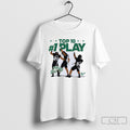 Fake Punt Td Usf University Of South Florida Ncaa Football Shirt
