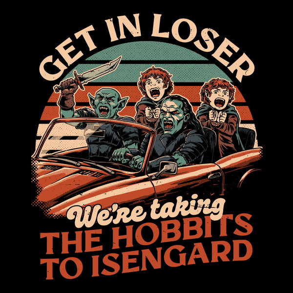 Fantasy Movie Car Meme