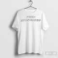 Feed Moncrief Ladies T Shirt Jpg