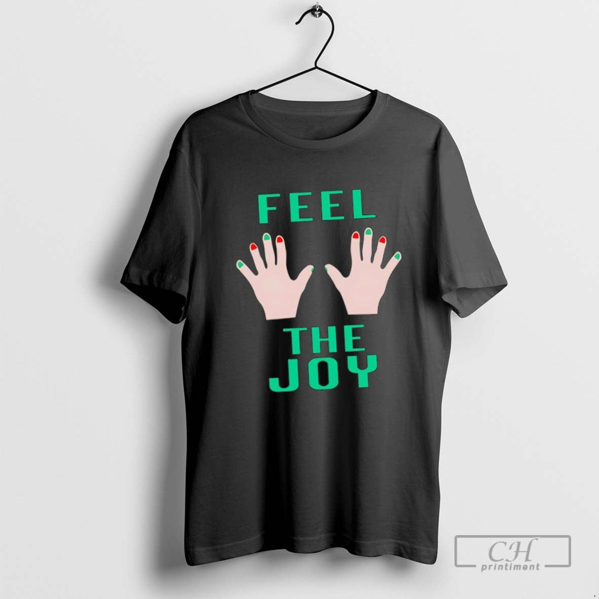 Feel The Joy Christmas