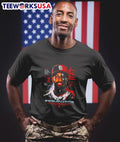 Ferminator Model 28 Built Clutch Built Different Programmed To Win No Mercy Only Victory St Louis Cardinals Shirt