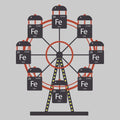 Ferrous Wheel