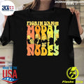 Figrin D’an Modal Nodes Star Wars Shirt