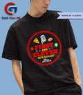 First and Eleven with Jax and Dad shirt