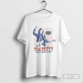 Florida Gators Tom Petty In Concert I Wont Back Down
