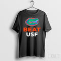 Florida Gators Beat Usf Tee