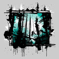 Forest Force