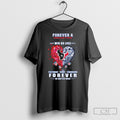 Forever A Houston Texans Win Or Lose Yesterday Today Tomorrow Forever No Matter What Heart