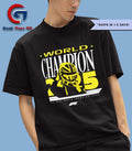 Formula 1 World Champion shirt