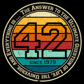 Forty Two Vintage