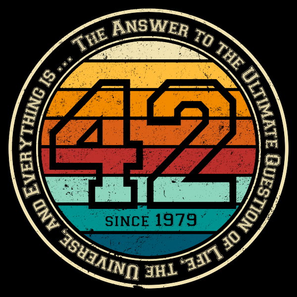 Forty Two Vintage