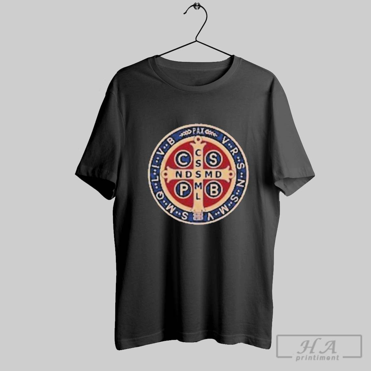 Fourthwall Thompson Hipodrom T Shirts