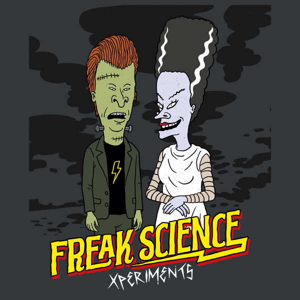 Freak Science