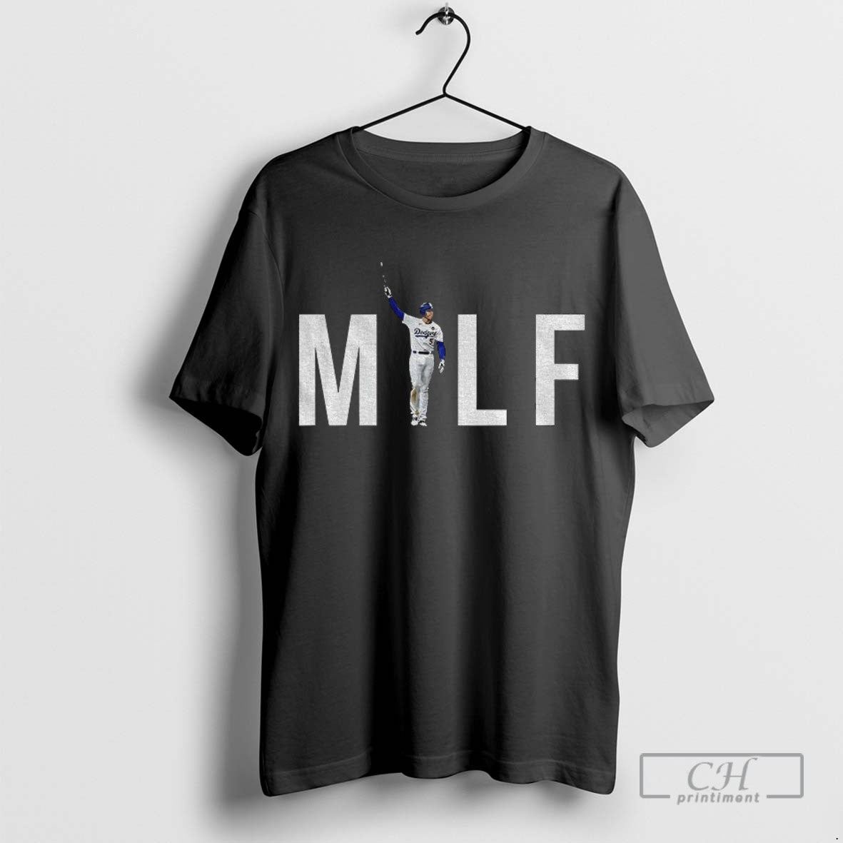 Freddie Freeman Milf Los Angeles Dodgers Mlb Baseball 2025